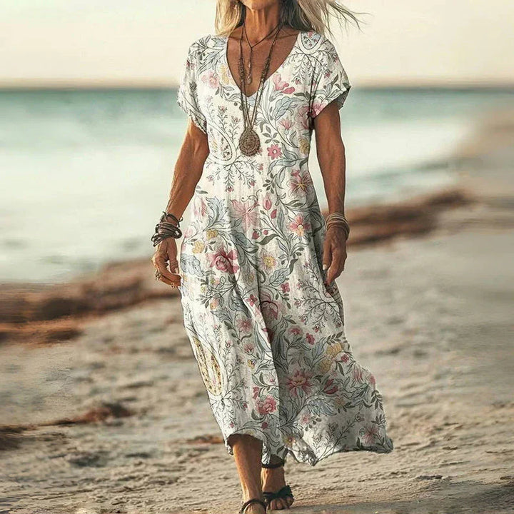 Cifrado | Vestido vintage