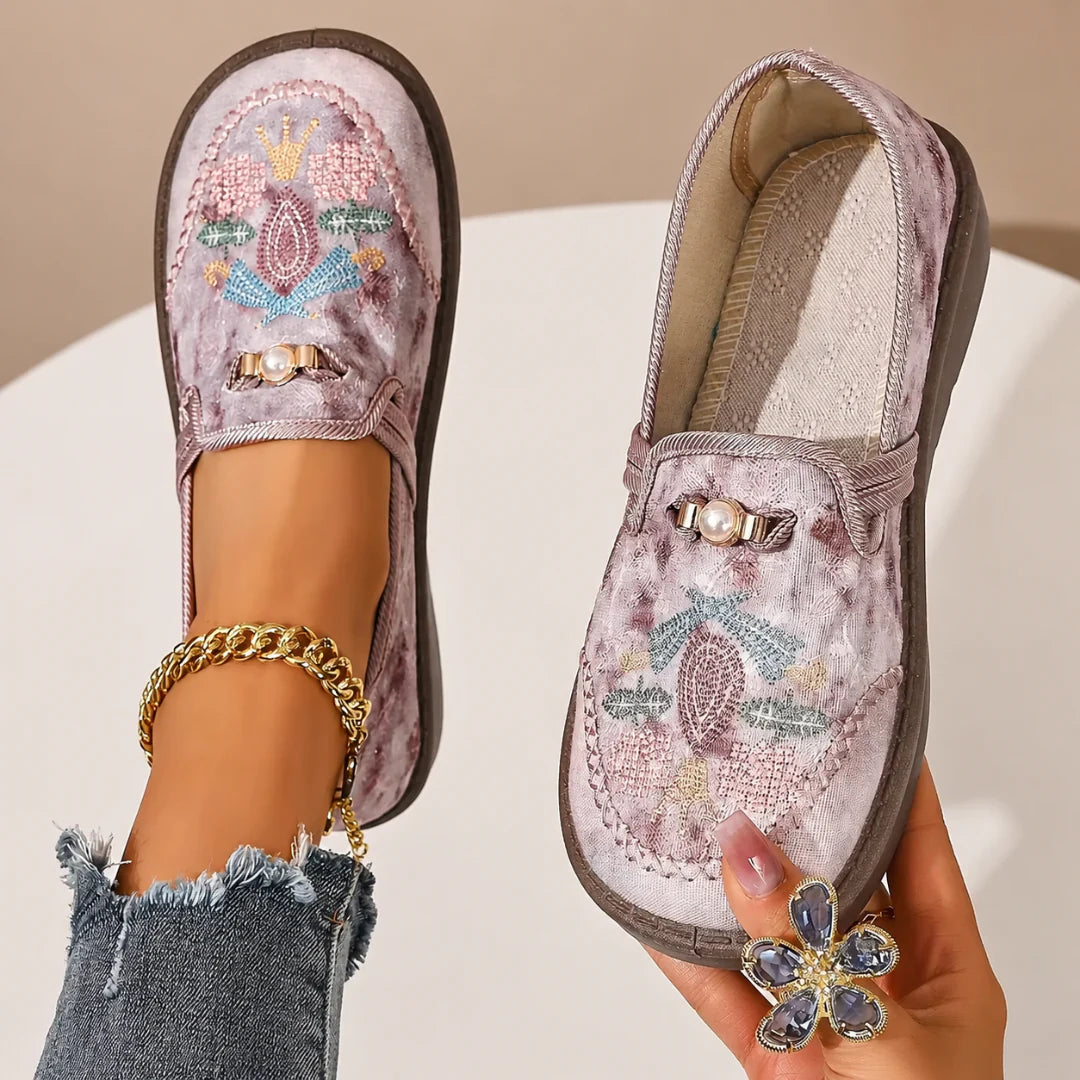 Kyra | Zapatillas Deportivas para el Día a Día