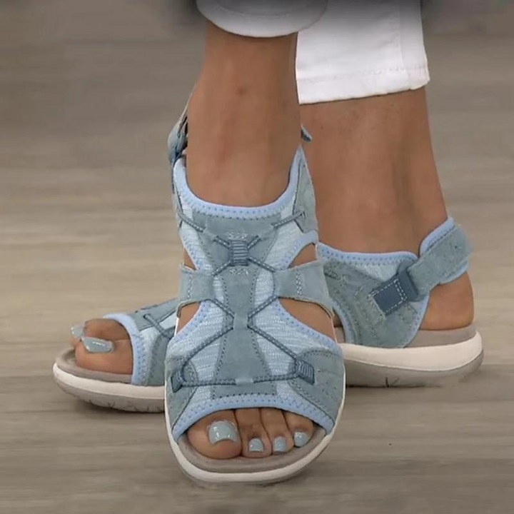 Ursula - Sandalias ortopédicas