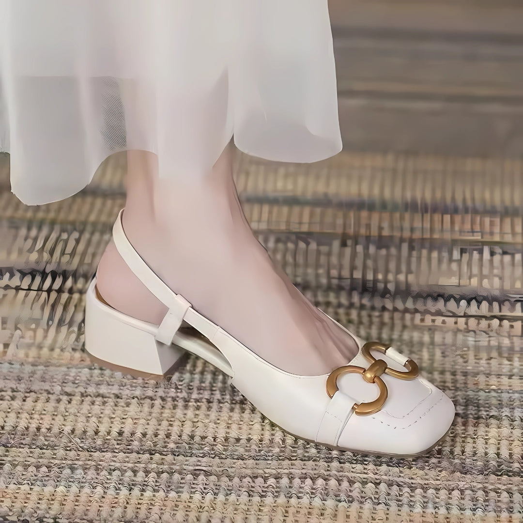 Ariella | Sandalias Ortopédicas