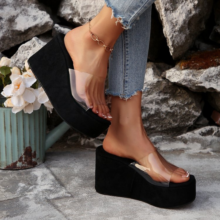 RIVA™ – Zapatos de cuña para caminar todo el día