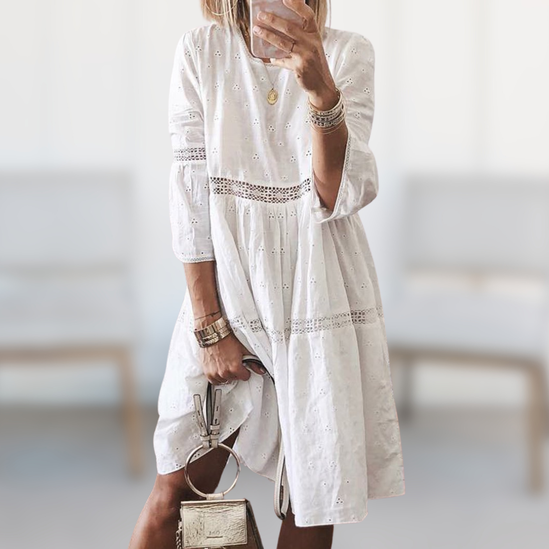 ORLIE™ – Vestido elegante y cómodo