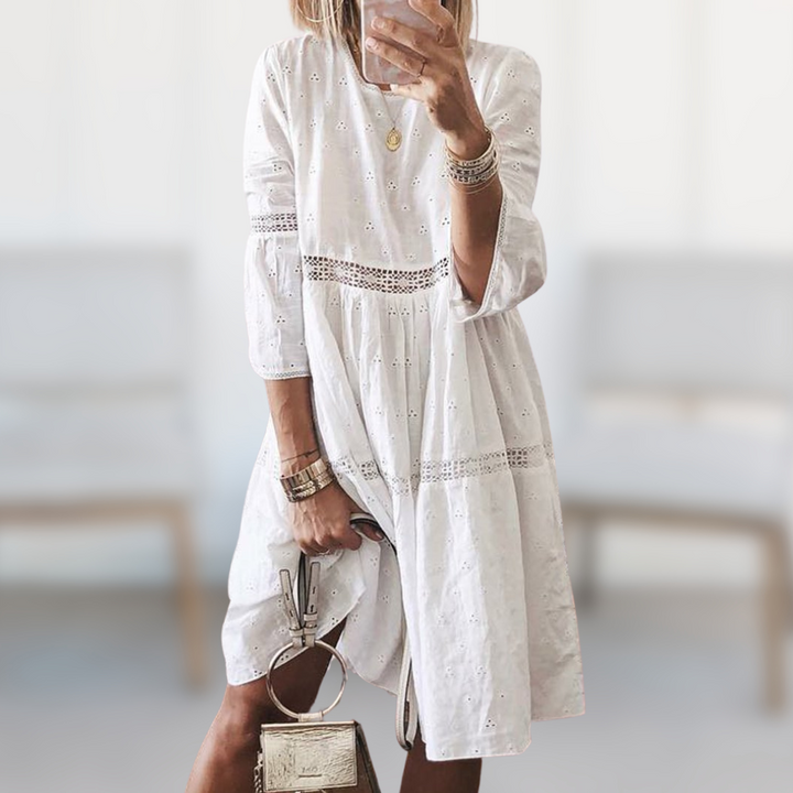 ORLIE™ – Vestido elegante y cómodo