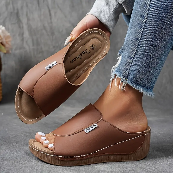 Esther | Sandalias Ortopédicas