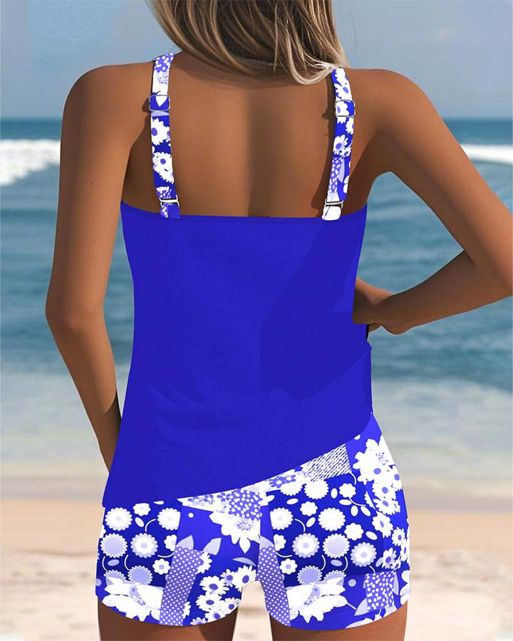 Nina | Conjunto de Baño de Moda
