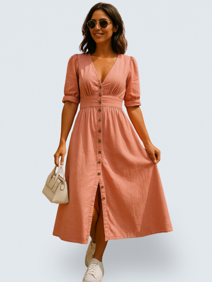 Brooklyn | El Vestido Que Transforma la Elegancia