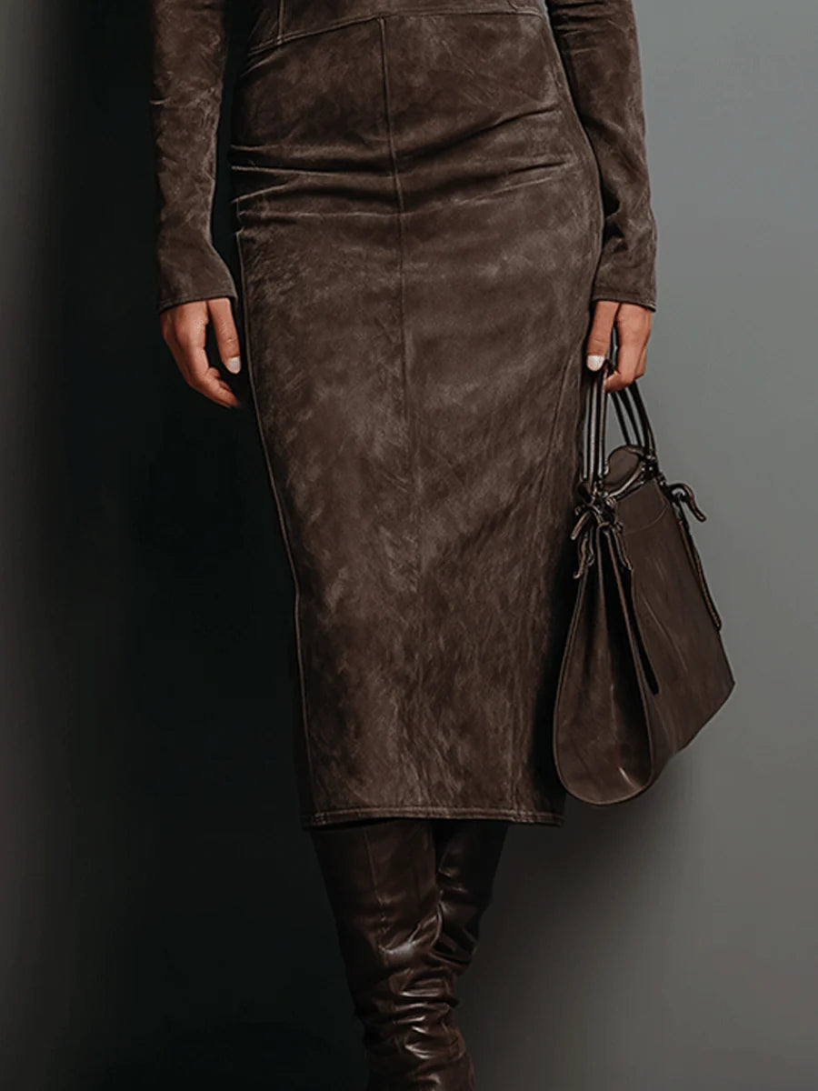 Klara | Vestido Midi