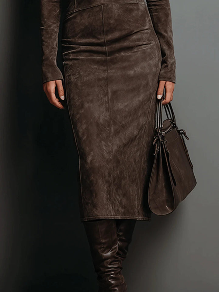 Klara | Vestido Midi