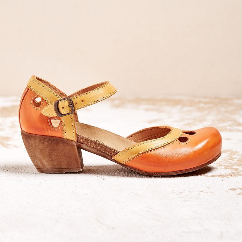 Haven | Sandalias Ortopédicas