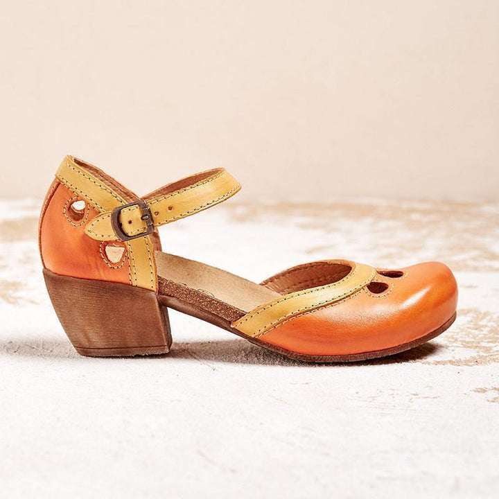 Haven | Sandalias Ortopédicas