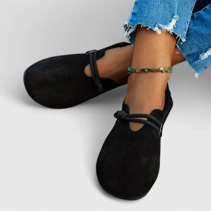 Olivia | Loafers Ortopédicos