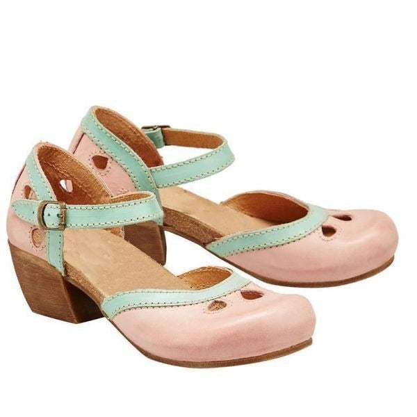 Haven | Sandalias Ortopédicas