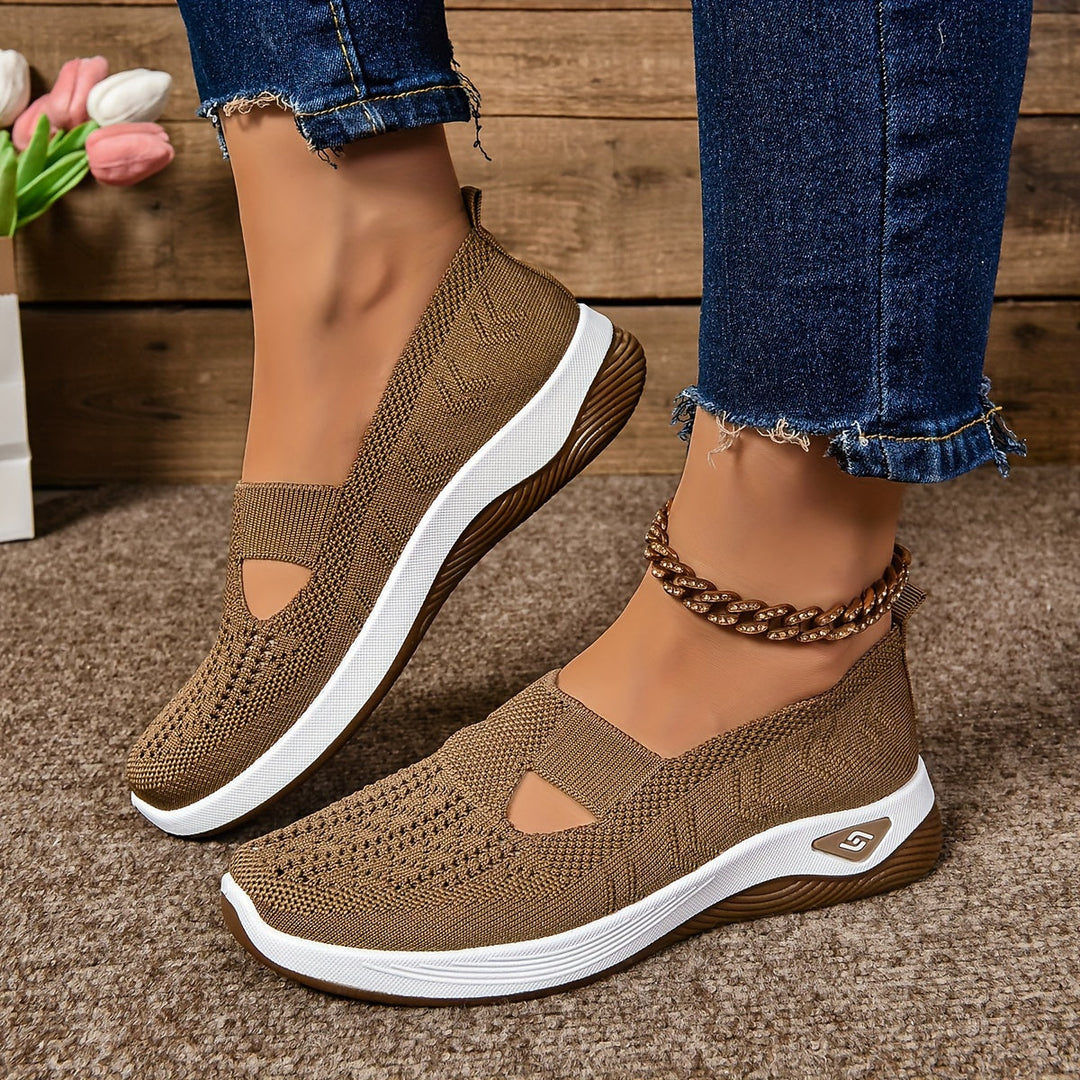 Ortho | Zapatos Ortopédicos Antideslizantes