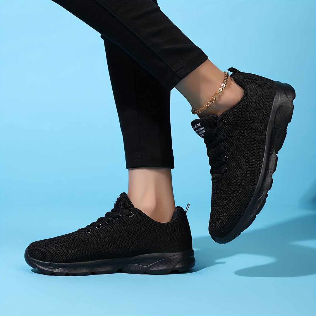 SELENA™ - Zapatillas deportivas cómodas para todo el día