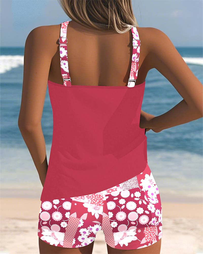 Nina | Conjunto de Baño de Moda