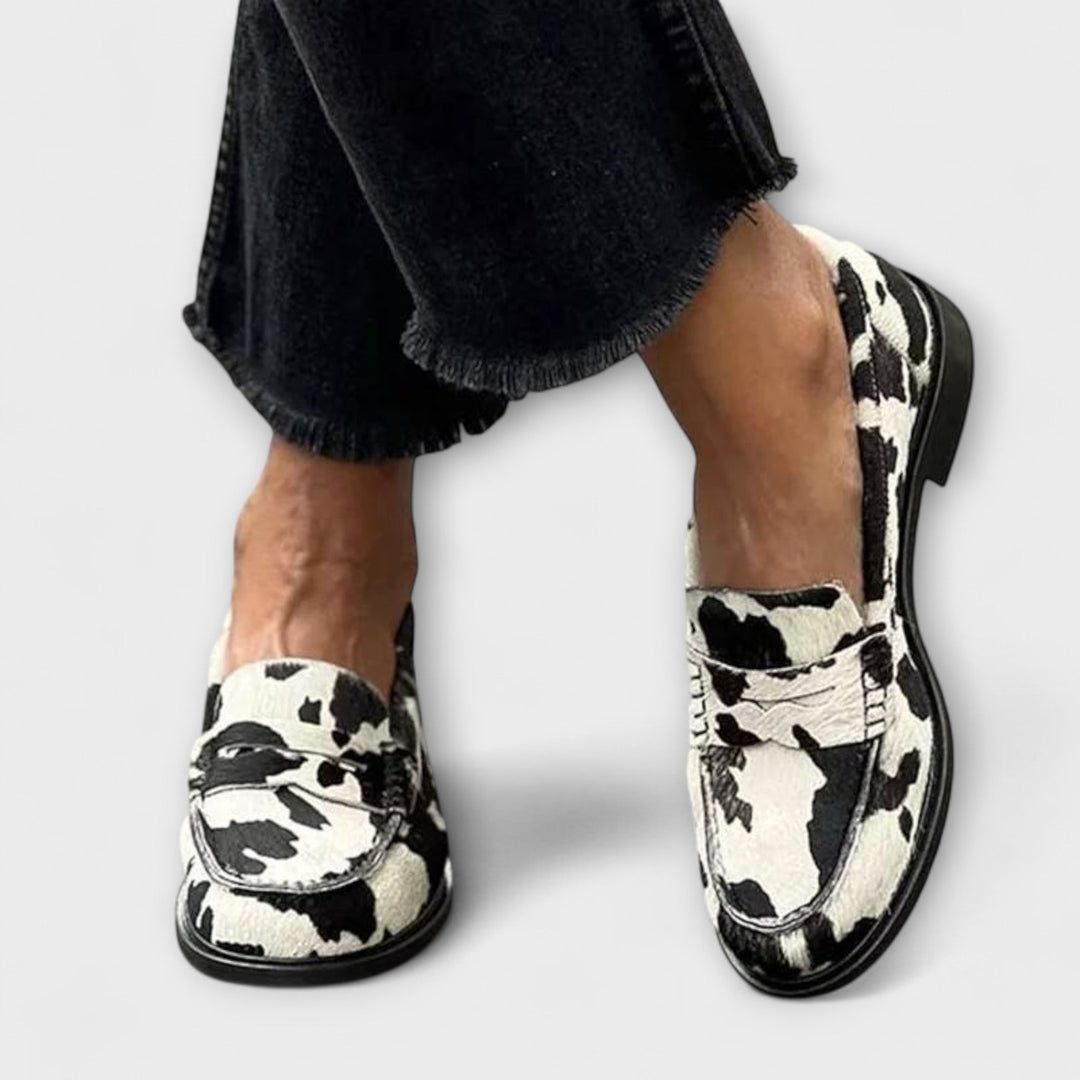 Victoria | Mocasines