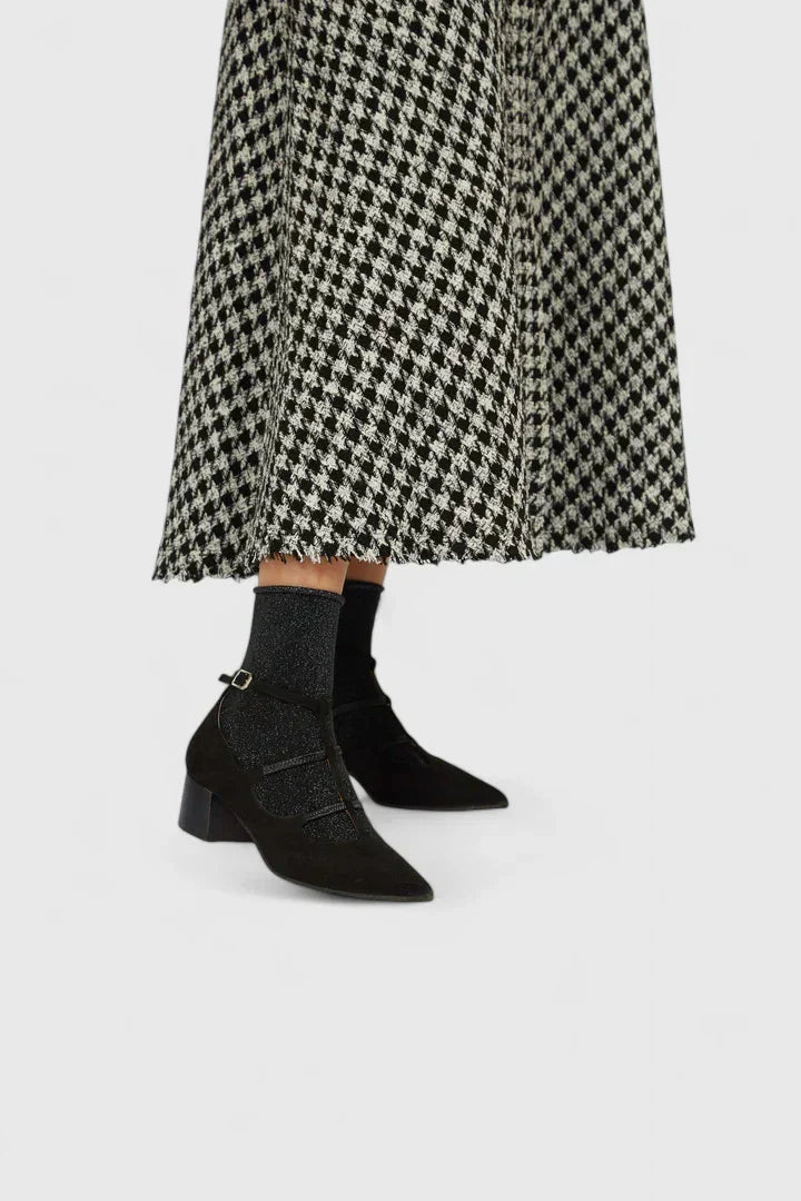 Lyn | Tacones Elegantes con Estilo