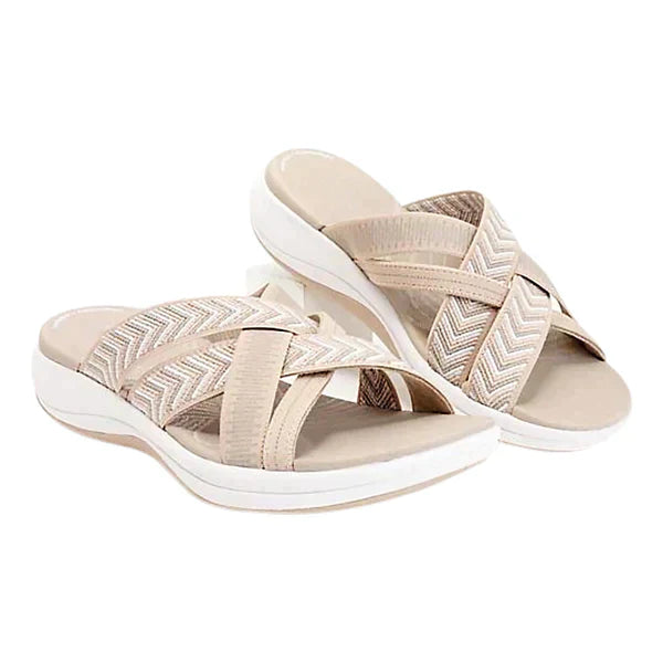 Valentine | Sandalias Ortopédicas