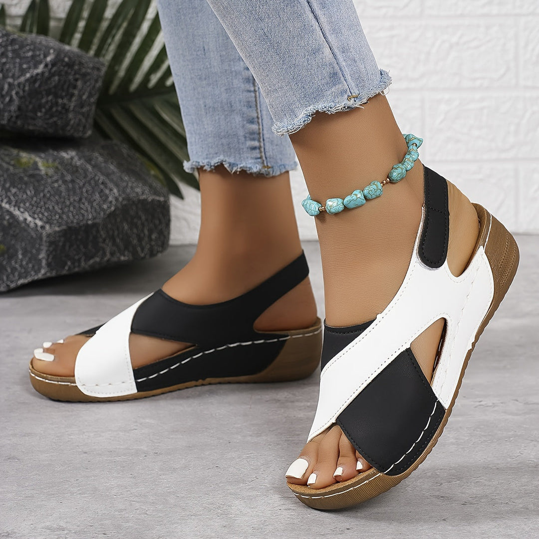Ainsley | Sandalias Ortopédicas