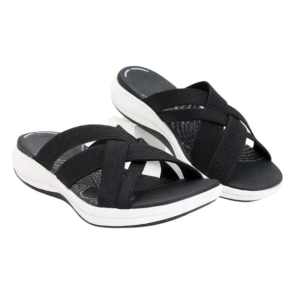 Valentine | Sandalias Ortopédicas