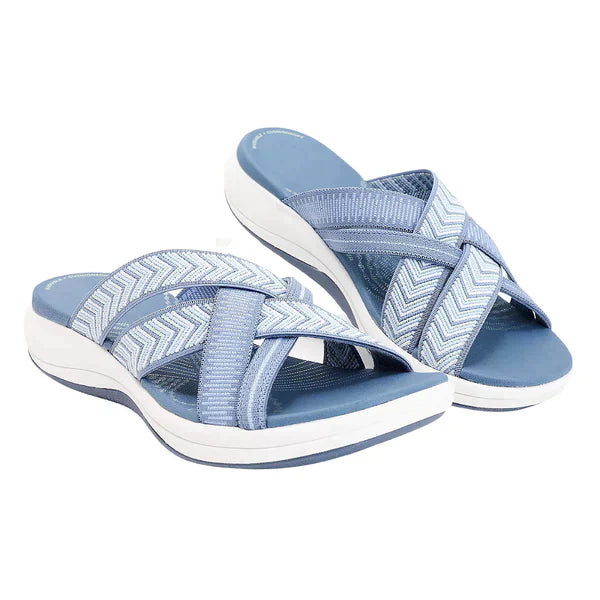 Valentine | Sandalias Ortopédicas