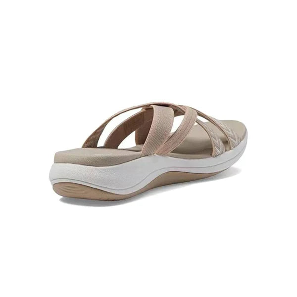 Valentine | Sandalias Ortopédicas