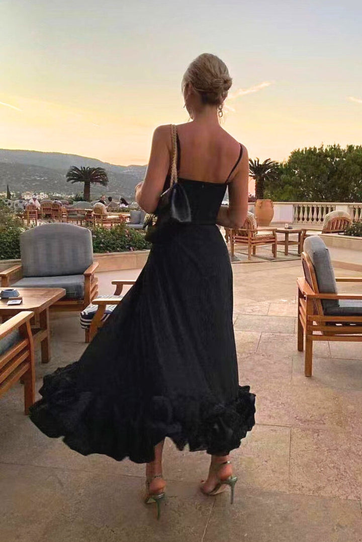 Lara - Vestido Grace