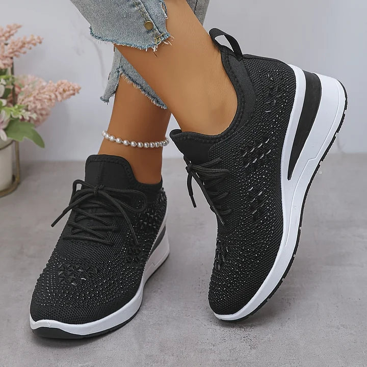 Gisella | Zapatillas Ortopédicas Confortables