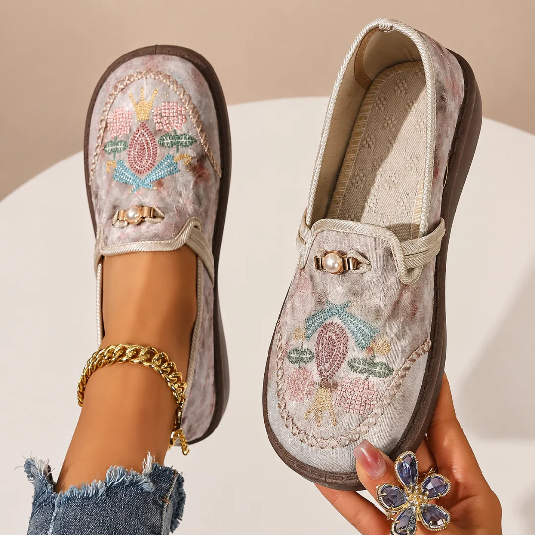 Kyra | Zapatillas Deportivas para el Día a Día