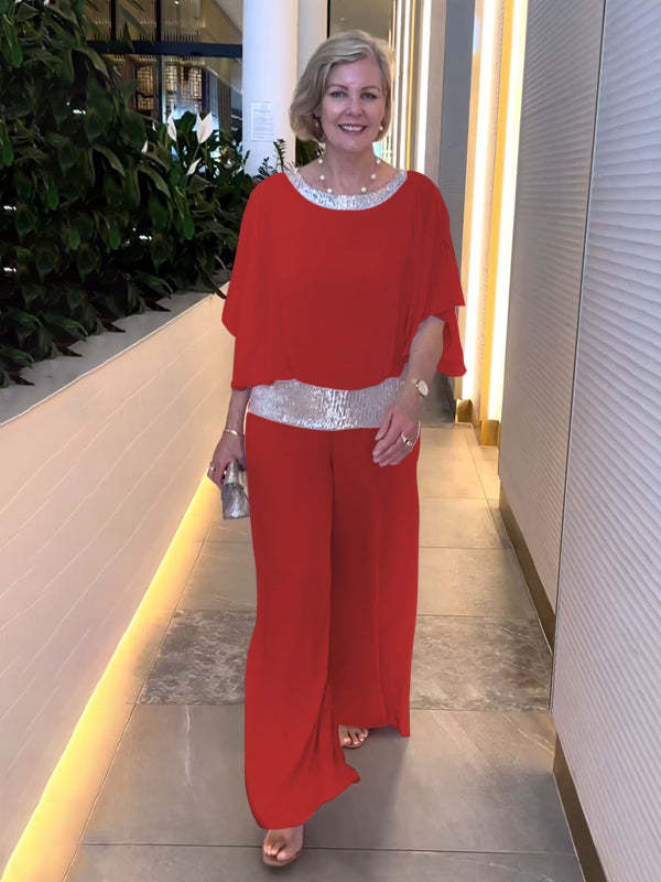 Nyla - Conjunto Elegante y con Clase