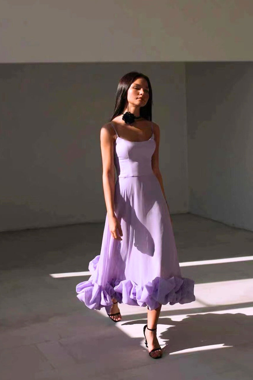 Lara - Vestido Grace