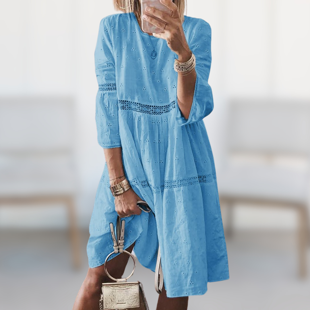 ORLIE™ – Vestido elegante y cómodo