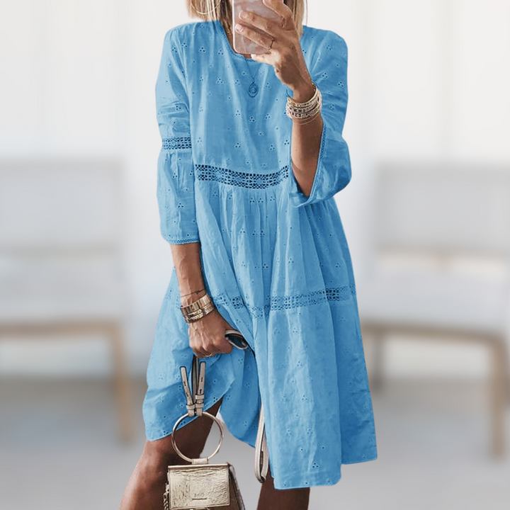 ORLIE™ – Vestido elegante y cómodo