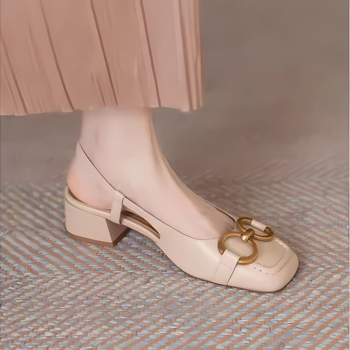 Ariella | Sandalias Ortopédicas