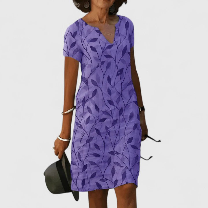 Calisse | Elegante vestido de verano