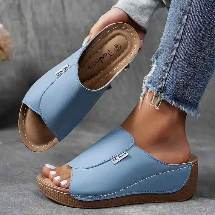 Esther | Sandalias Ortopédicas
