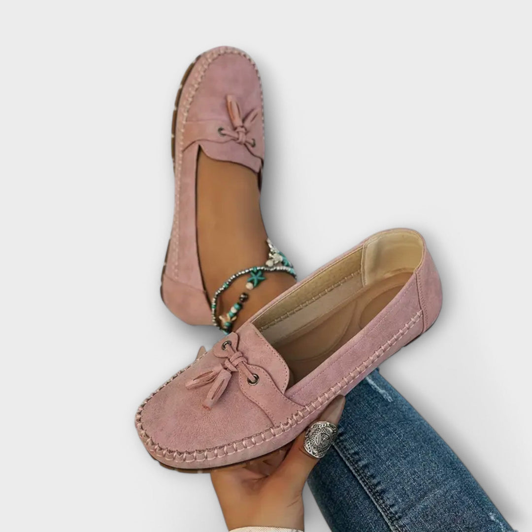 Lisa | Mocasines