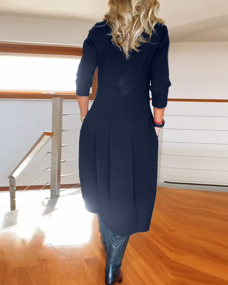 ANORA™ - Vestido de Lujo y Elegancia