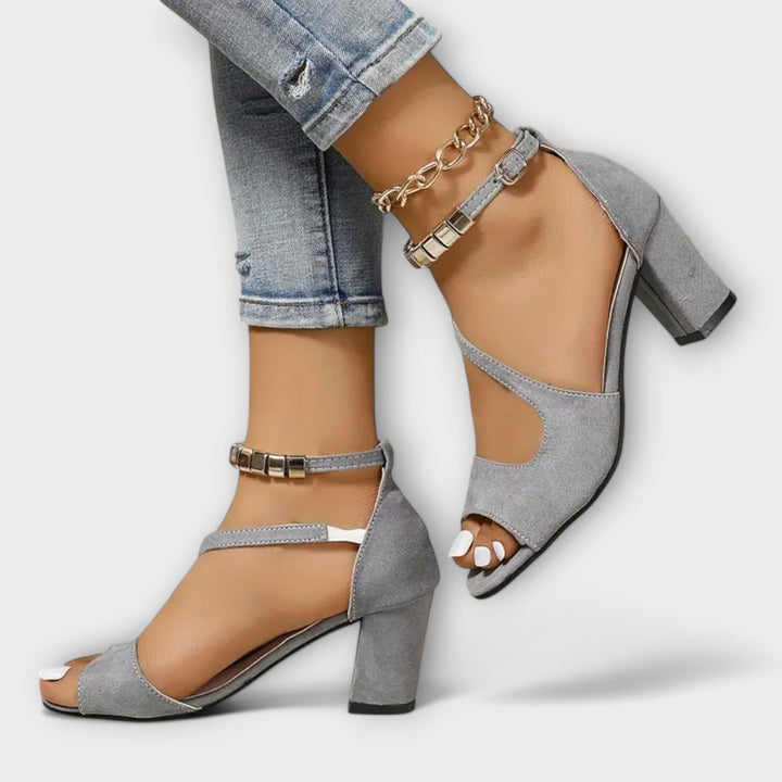 Camiree | Sandalias Ortopédicas