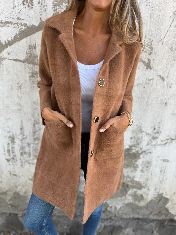 ONTARIA™ - Chaqueta de capa cálida
