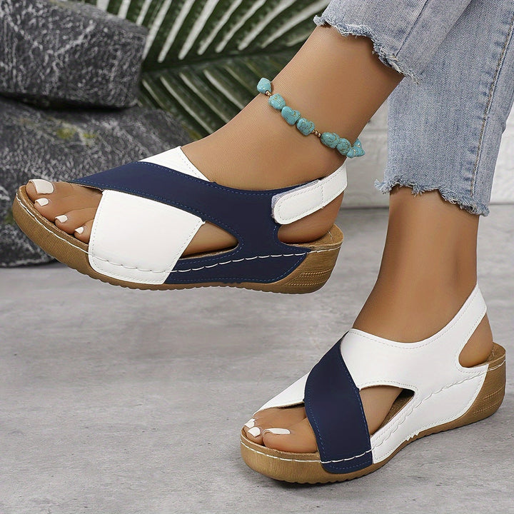 Ainsley | Sandalias Ortopédicas