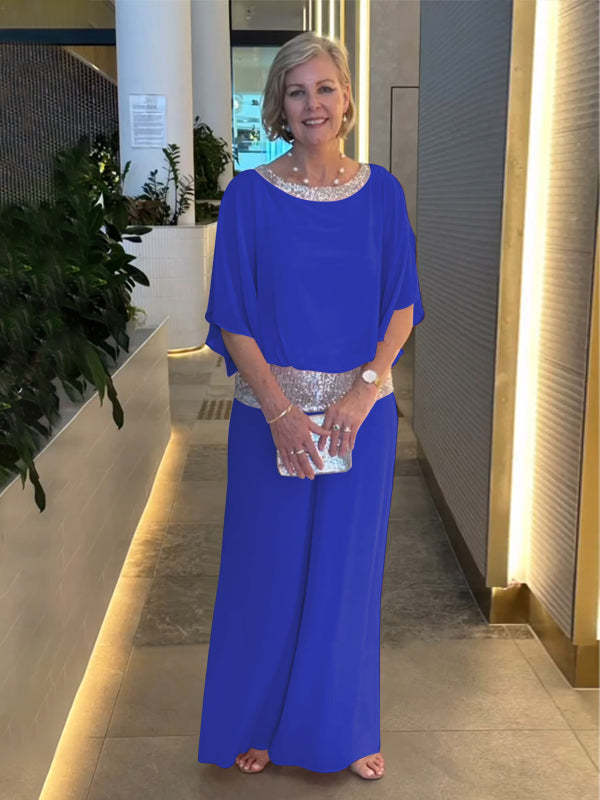 Nyla - Conjunto Elegante y con Clase
