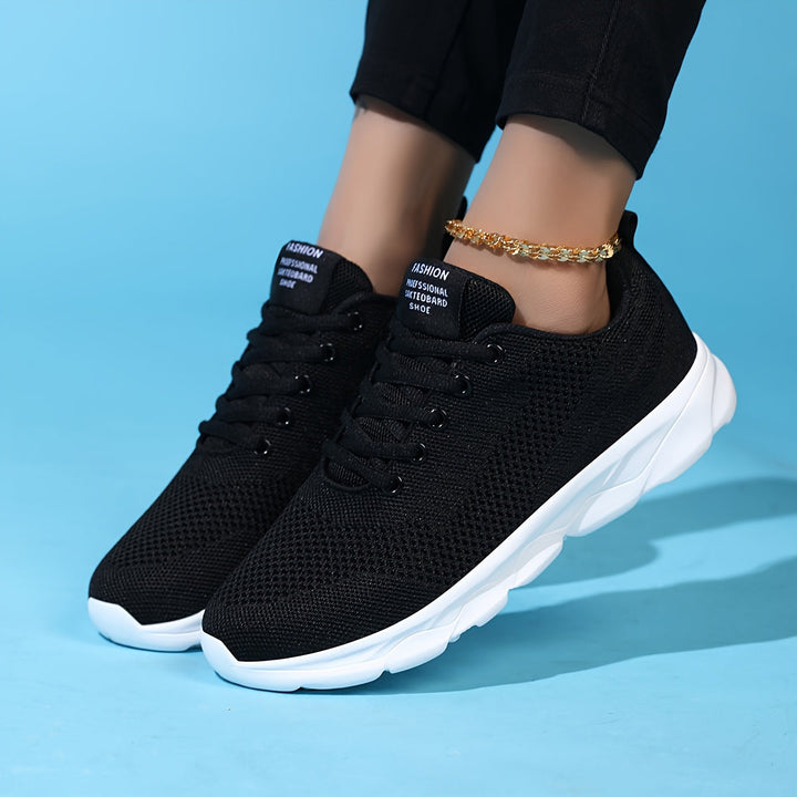 SELENA™ - Zapatillas deportivas cómodas para todo el día
