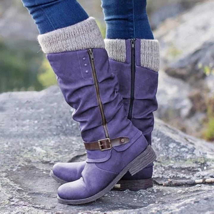 Bonnie | Botas ortopédicas