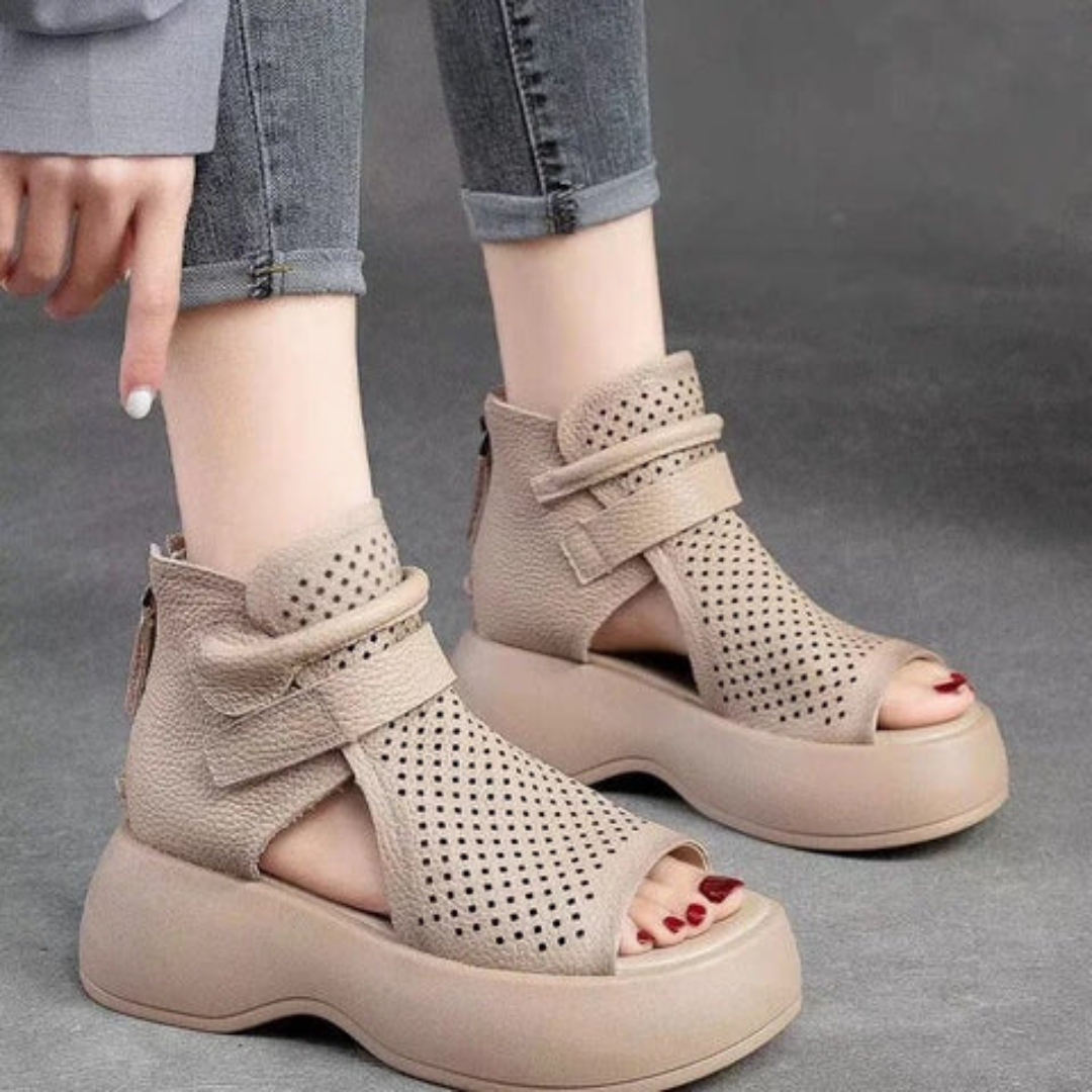 Mira | Sandalias Ortopédicas