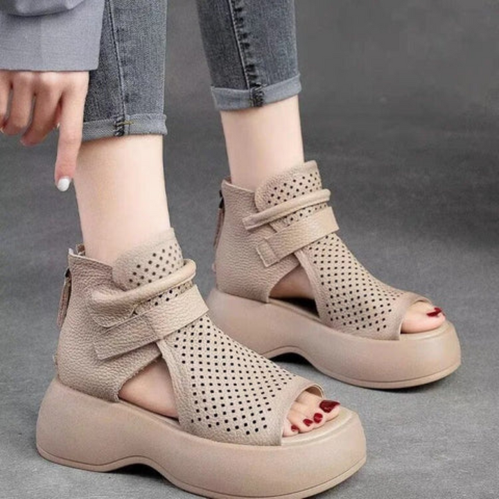 Mira | Sandalias Ortopédicas