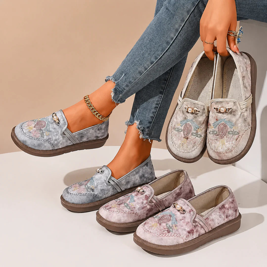 Kyra | Zapatillas Deportivas para el Día a Día