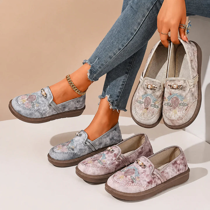 Kyra | Zapatillas Deportivas para el Día a Día