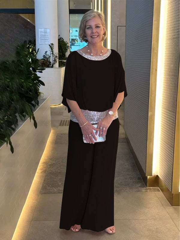 Nyla - Conjunto Elegante y con Clase