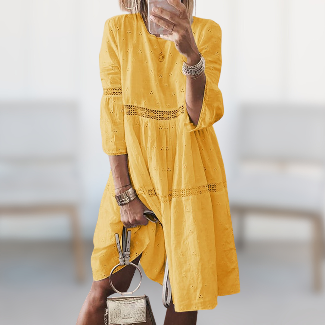 ORLIE™ – Vestido elegante y cómodo
